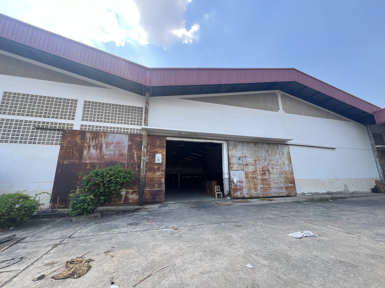 picture LAND 7487 Sq.w. Non Sung Nakhon Ratchasima for 58.4M - 9/17