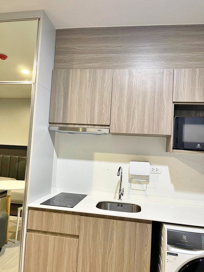 รูป 🙋🏼💎🙋🏼💥แอดไลน์นัดดูห้องได้เลย📲เดอะพาร์คแลนด์ เพชรเกษม 56 - รูปที่ 6/14