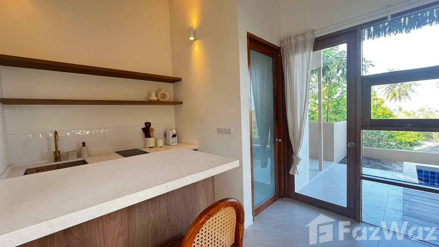 รูป ขาย วิลล่า 1 ห้องนอน ในโครงการ จังเกิล วิลล่าส์ 1796956 - รูปที่ 20/25