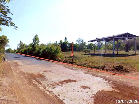 picture FACTORY 1629 Sq.w. Phon Thong Roi Et for 1M - 21/24