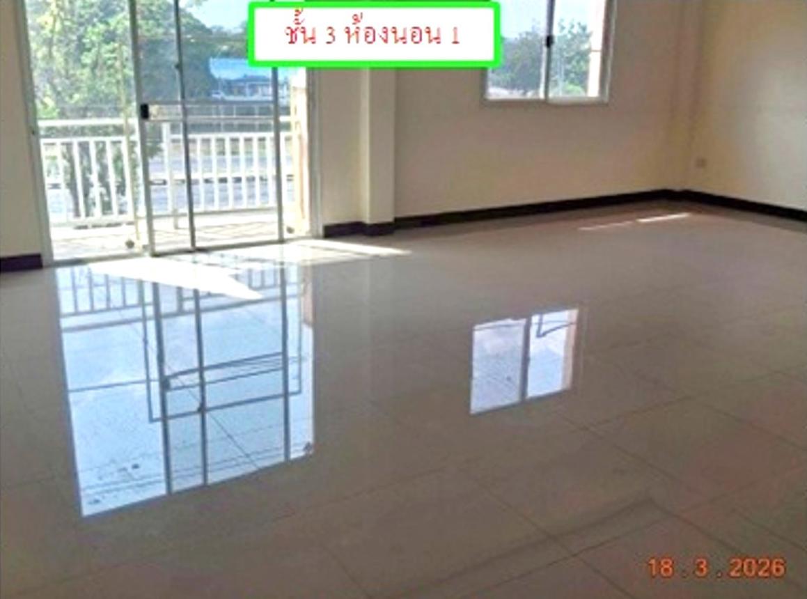รูป อาคารพาณิชย์ 43.3 ตร.วา เมืองนครราชสีมา นครราชสีมา 8.8M - รูปที่ 35/44