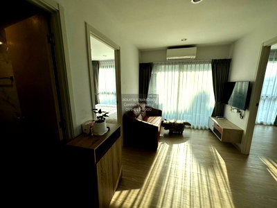 Condos for rent : 🔥🔥🔥 For Rent Condo , The Excel Ratchada 18 , MRT-Sutthisan , Sam Saen Nok , Huai Khwang , Bangkok , CX-144347 ✅ Live chat with us ADD LINE @connexproperty ✅ 🔥🔥🔥