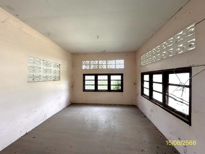 รูป บ้านเดี่ยว 257 ตร.วา โพธาราม ราชบุรี 3M - รูปที่ 6/32