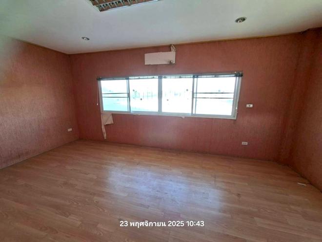 รูป อาคารพาณิชย์ 76.5 ตร.วา บ้านฉาง ระยอง 8.6M - รูปที่ 12/36