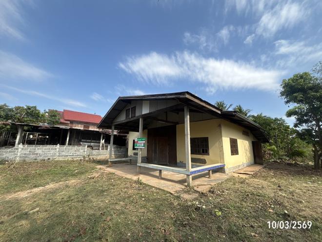 picture HOME 719 Sq.w. Pa Kham Buri Ram for 2.2M - 2/28