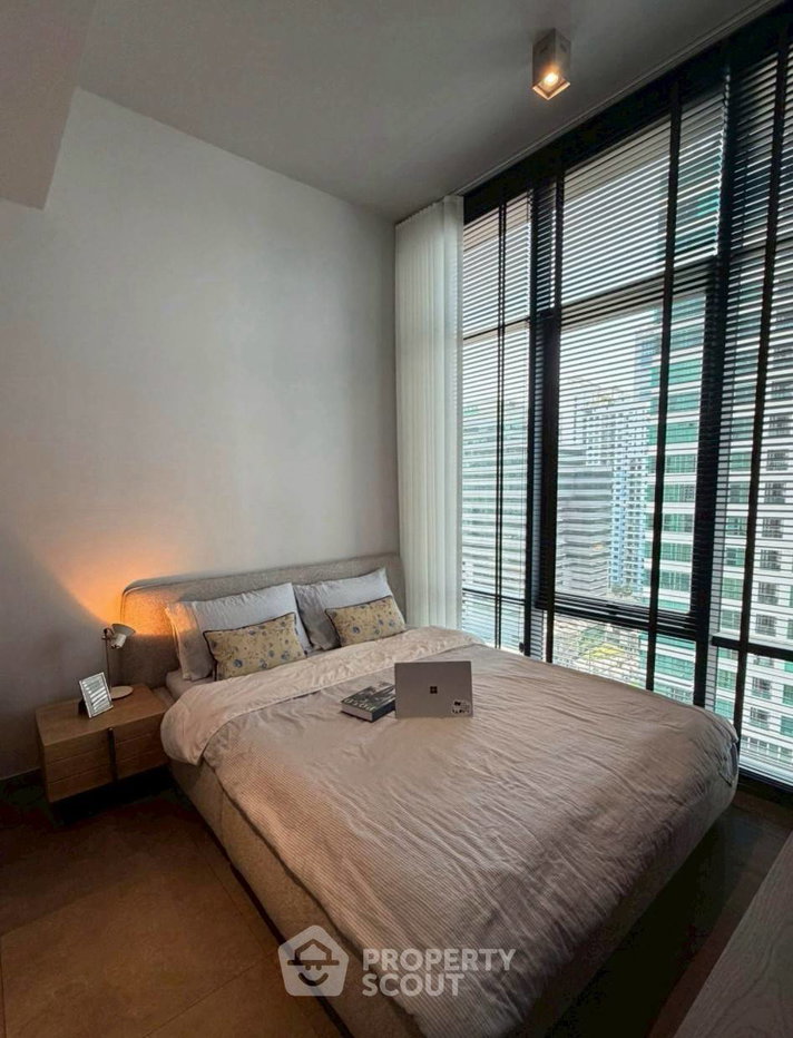 รูป คอนโด 1-ห้องนอน ที่ เดอะ ลอฟท์ อโศก ใกล้ MRT เพชรบุรี (ID 2791293) - รูปที่ 7/10