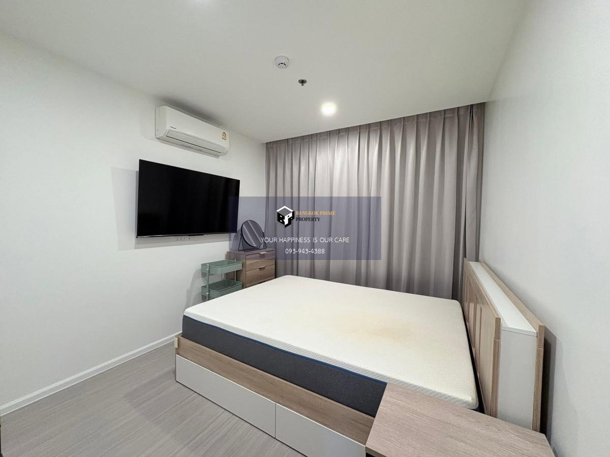 รูป Denim Jatujak | 🚝ใกล้ BTS,MRTจตุจักร #2026032814269#FC - รูปที่ 2/7