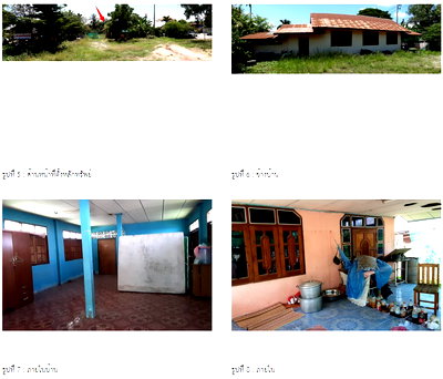 Land for sale Loei : LAND 223 Sq.w. Wang Saphung Loei for 938,000