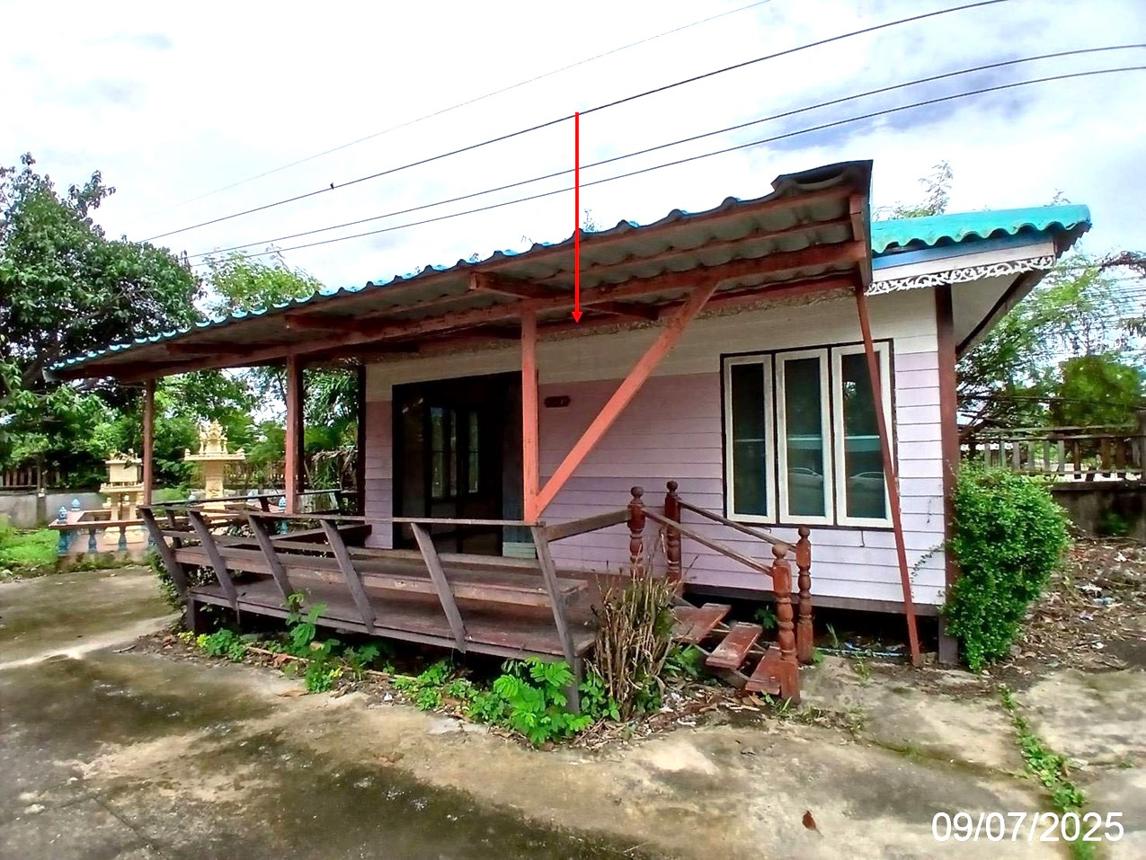 รูป บ้านเดี่ยว 4627 ตร.วา วิหารแดง สระบุรี 22.2M - รูปที่ 63/84
