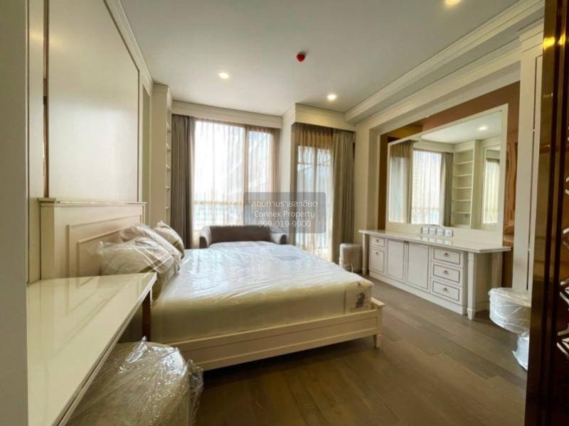 รูป 🔥🔥🔥 เช่าคอนโด  พาร์ค ออริจิ้น พญาไท BTS-พญาไท ถนนพญาไท เขต ราชเทวี กรุงเทพ CX-54731 ✅ ทักไลน์ @connexproperty ตอบทันที ทีมงานมืออาชีพ ✅ 🔥🔥🔥 - รูปที่ 2/7