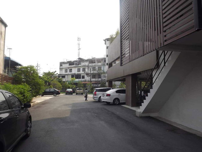 รูป Regent Home 10 Changwattana (รีเจ้นท์ โฮม 10 แจ้งวัฒนะ) - รูปที่ 12/15