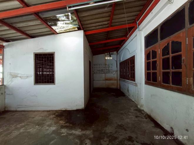 รูป โรงสี 9661.2 ตร.วา โพทะเล พิจิตร 55.5M - รูปที่ 14/72