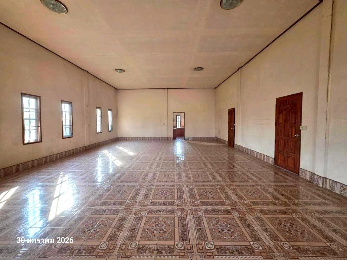 รูป บ้านเดี่ยว 181.1 ตร.วา เมืองกำแพงเพชร กำแพงเพชร 1.7M - รูปที่ 26/42