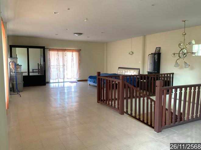 รูป บ้านเดี่ยว 228 ตร.วา แม่สรวย เชียงราย 2.7M - รูปที่ 9/28