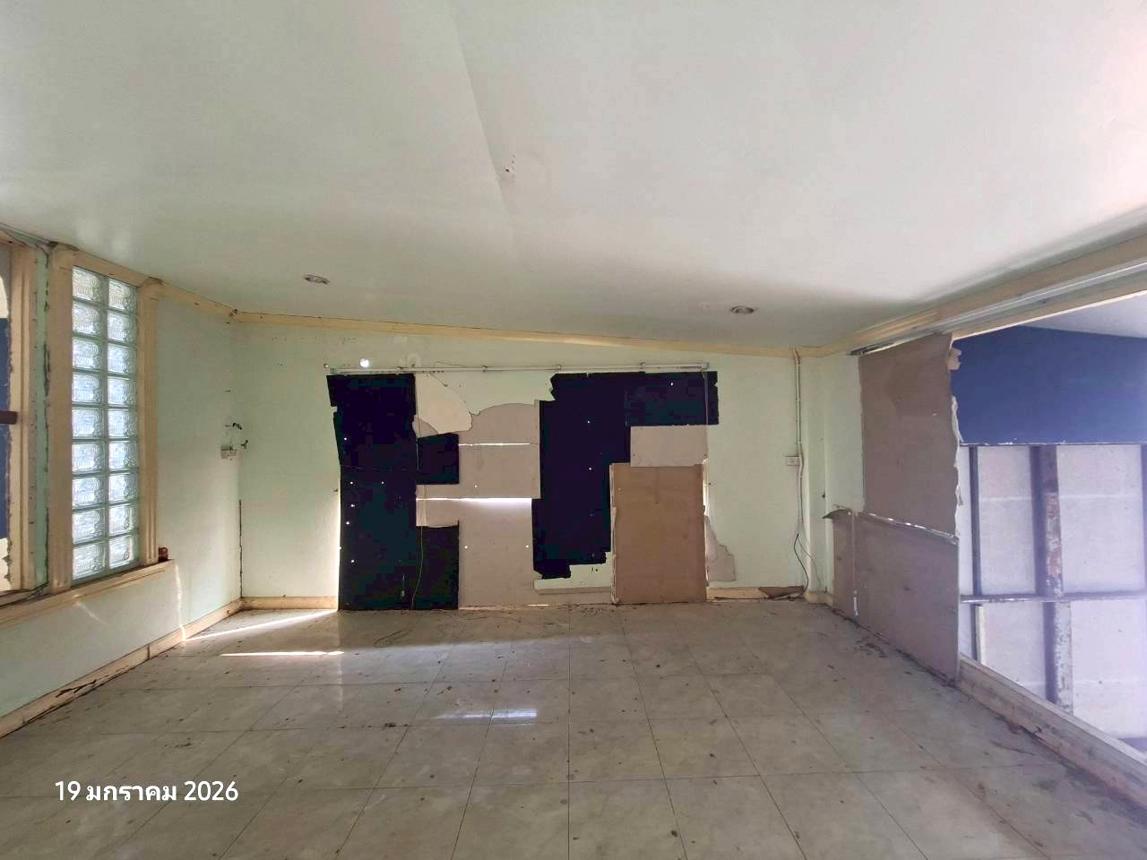รูป บ้านเดี่ยว 80 ตร.วา ฉลองขวัญ เมืองเพชรบุรี เพชรบุรี 2.3M - รูปที่ 27/42