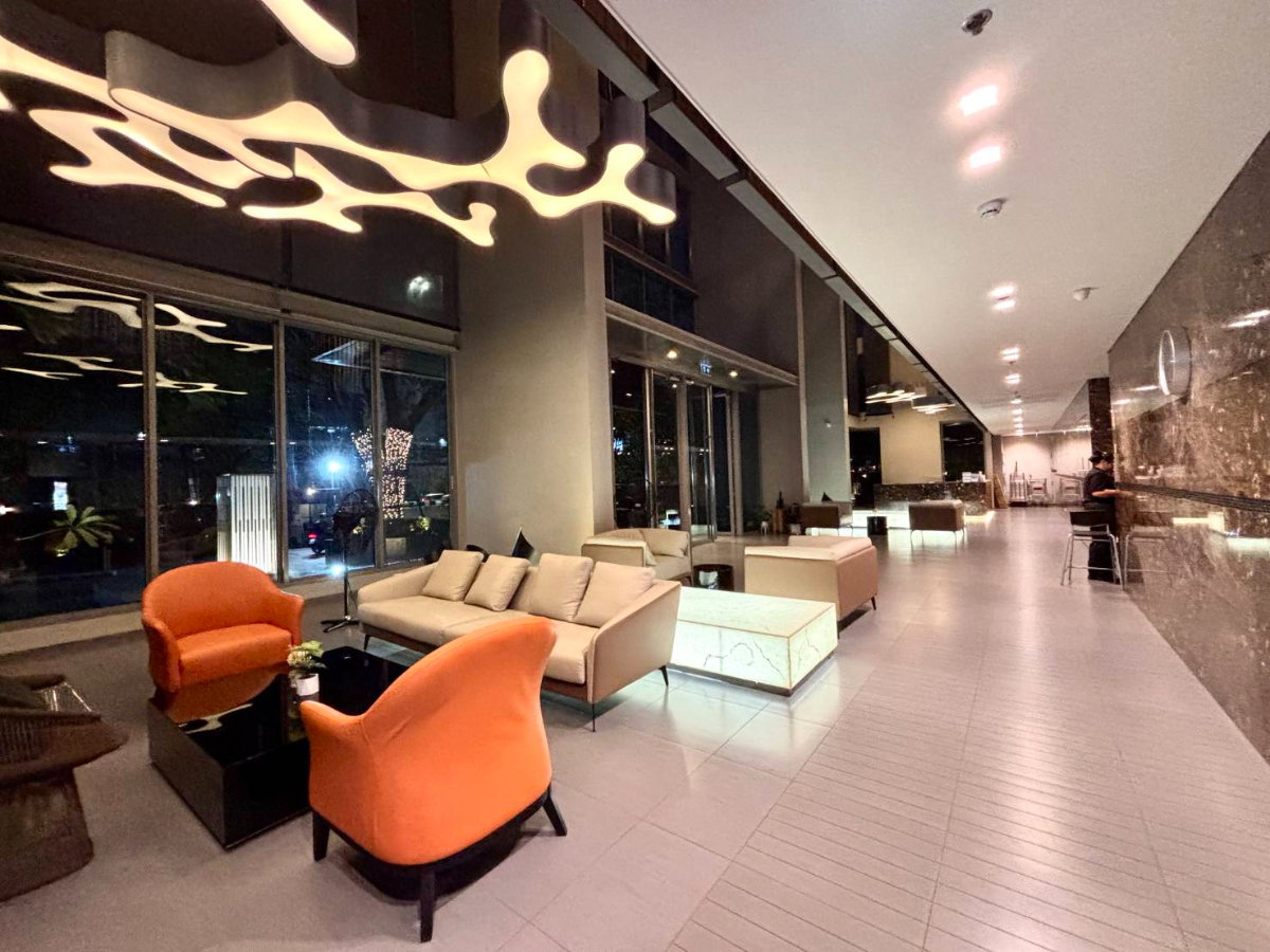 รูป  ให้เช่าแวนเทจคอนโด ห้องสวยตรงปก  16,000 บาท/เดือน(ราคายังคุยกันได้) - รูปที่ 24/33