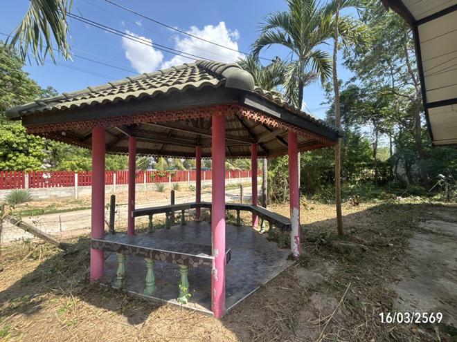รูป บ้านเดี่ยว 3145 ตร.วา บ้านใหม่ไชยพจน์ บุรีรัมย์ 5.9M - รูปที่ 9/60
