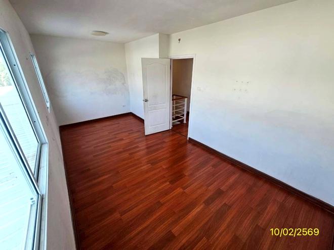 รูป ทาวน์เฮ้าส์ 28.8 ตร.วา ไลโอ บลิสซ์ ลาดกระบัง-ฉลองกรุง เขตลาดกระบัง กรุงเทพมหานคร 2.7M - รูปที่ 11/28