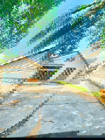 รูป บ้านเดี่ยวชั้นเดียว รามอินทรา หทัยราษฏร์ 272ตร.วา.400 ตร.ม. พร้อมสระว่ายน้ำ Pool Villa .ติดถนนพระยาสุเรนทร์ - รูปที่ 4/8