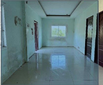รูป ที่ดินพร้อมสิ่งปลูกสร้าง 600 ตร.วา อำเภอชะอำ เพชรบุรี 8.9M - รูปที่ 2/6