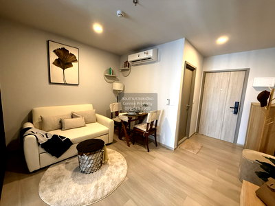 เช่าคอนโด เขตคลองเตย : 🔥🔥🔥 เช่าคอนโด  แอสปาย อ่อนนุช สเตชั่น BTS-อ่อนนุช พระโขนง เขต คลองเตย กรุงเทพ CX-143341 ✅ ทักไลน์ @connexproperty ตอบทันที ทีมงานมืออาชีพ ✅ 🔥🔥🔥