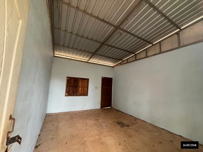 รูป บ้านเดี่ยว 800 ตร.วา สว่างแดนดิน สกลนคร 2.7M - รูปที่ 3/42