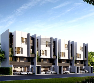 ทาวน์โฮม กรุงเทพมหานคร : ขายทาวน์เฮ้าส์/ทาวน์โฮม  พาทิโอ กรุงเทพกรีฑา - วงแหวน สะพานสูง เขต สะพานสูง กรุงเทพ CX-151172 ✅ ทักไลน์ @connexproperty ตอบทันที ทีมงานมืออาชีพ ✅