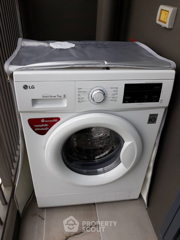 รูป คอนโด 1-ห้องนอน ที่ ซี เอกมัย ใกล้ ARL รามคำแหง (ID 2085973) - รูปที่ 11/13