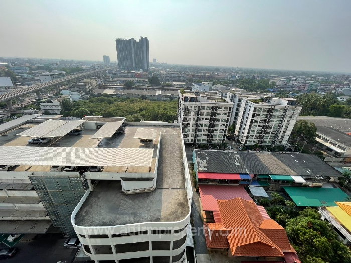 รูป 🎁🎁ขายห้องใหม่!! Supalai Loft Phasi Charoen 2Bed 1Bath 55 ตร.ม. ชั้น 12 เพียง 4.79 ล้านบาท สนใจ.Line ID: @atfirm🎁🎁 - รูปที่ 20/20