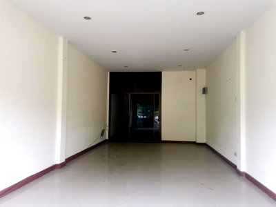 อาคารพาณิชย์ ปราณบุรี ประจวบคีรีขันธ์ : อาคารพาณิชย์ 20 ตร.วา เพลินซิตี้ หัวหิน อำเภอปราณบุรี ประจวบคีรีขันธ์ 2.7M