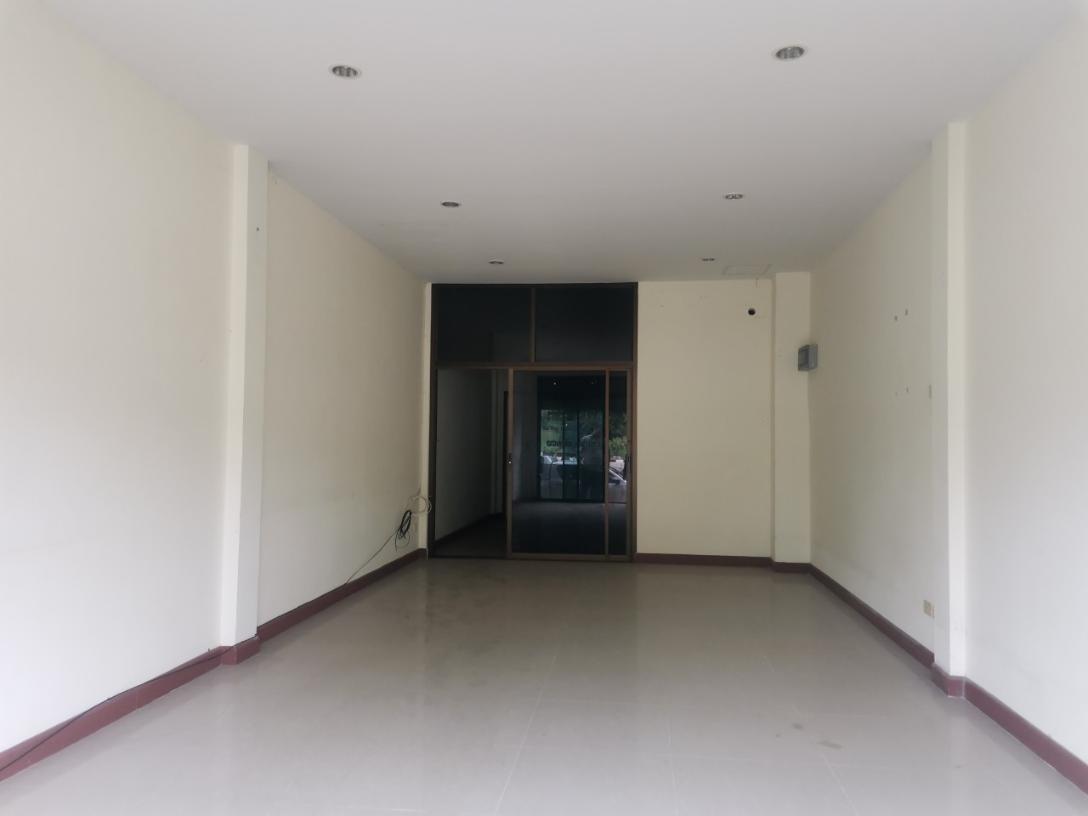 รูป อาคารพาณิชย์ 20 ตร.วา เพลินซิตี้ หัวหิน อำเภอปราณบุรี ประจวบคีรีขันธ์ 2.7M - รูปที่ 1/11