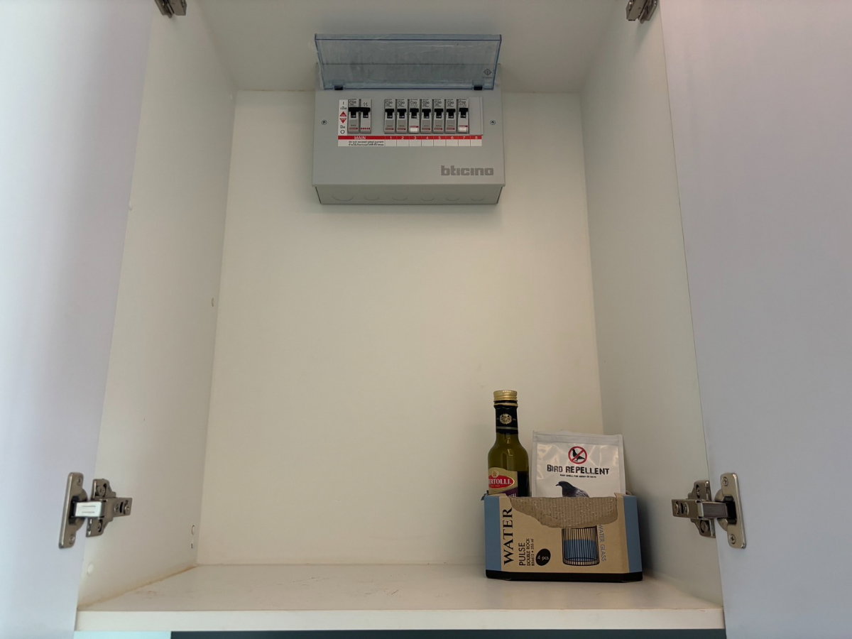 รูป (ว่าง!) ปล่อยเช่า ลากูน่าบีชรีสอร์ท3 1 ห้องนอน ชั้น5 ตึกE วิวสงบ 35 ตรม (รับระยะสั้น) - รูปที่ 42/55