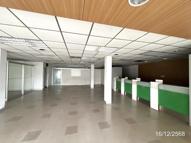 picture OFFICE 58 Sq.w. Chaiburi Surat Thani for 8.9M - 9/44