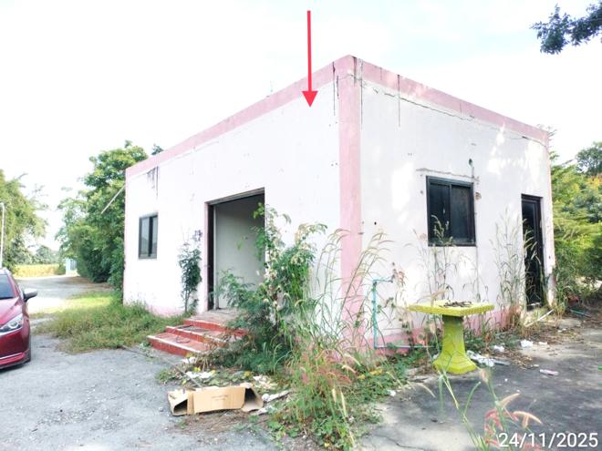 picture FACTORY 863 Sq.w. Phra Phutthabat Saraburi for 3.4M - 3/24