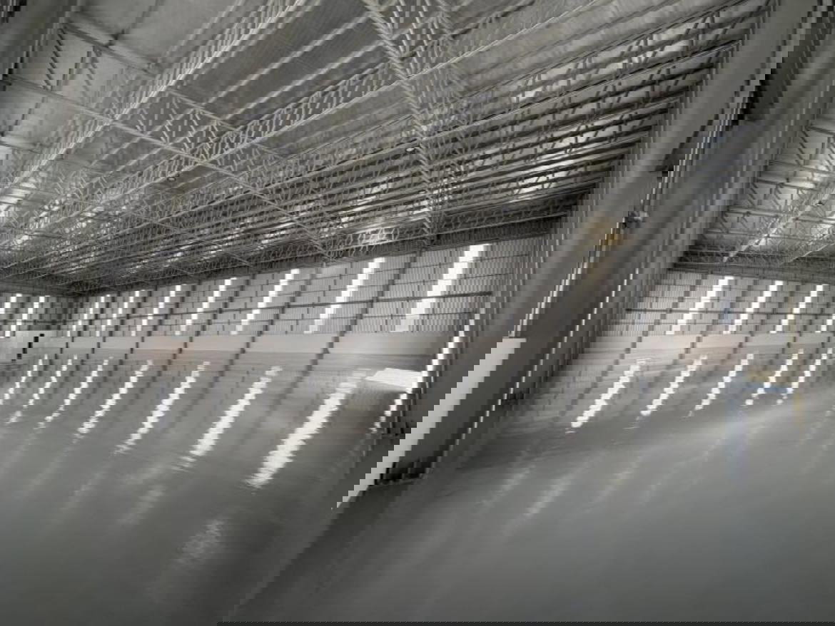 รูป P0642/ให้เช่าโกดังขนาดใหญ่ สิงหไทย บางขุนเทียน พื้นที่ครบ รองรับธุรกิจทุกประเภท - รูปที่ 12/17