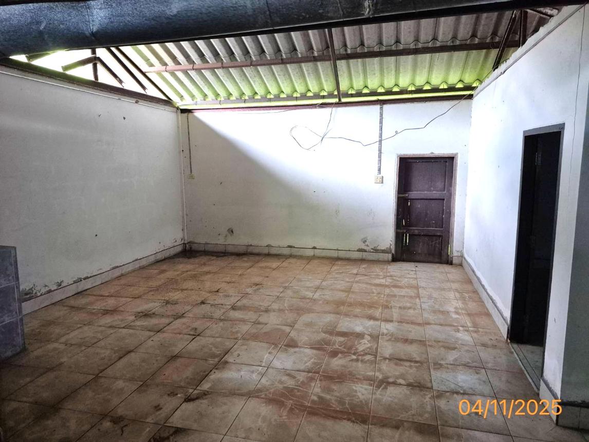 รูป บ้านเดี่ยว 98 ตร.วา บางขัน นครศรีธรรมราช 2.1M - รูปที่ 18/28