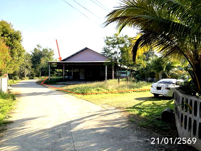 Factory for sale Mae Chan Chiang Rai : FACTORY 347.1 Sq.w. Mae Chan Chiang Rai for 2.1M