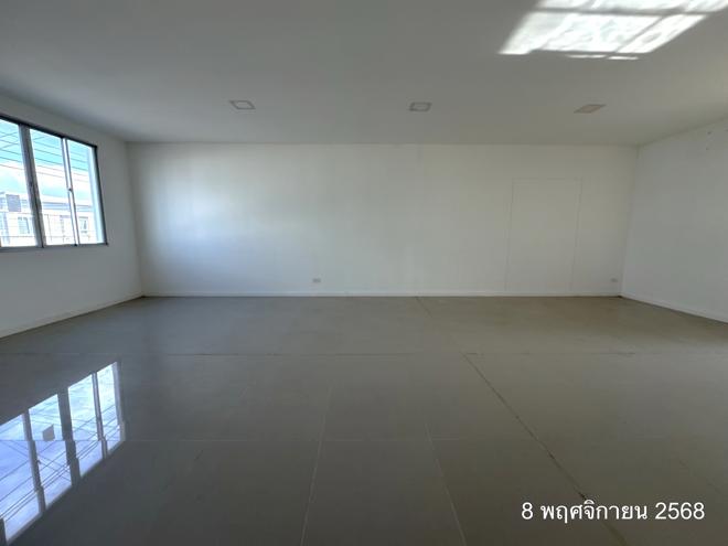 รูป อาคารพาณิชย์ 26.2 ตร.วา พฤกษาวิลล์ 107/1 (ประชาอุทิศ) พระสมุทรเจดีย์ สมุทรปราการ 2.8M - รูปที่ 14/42