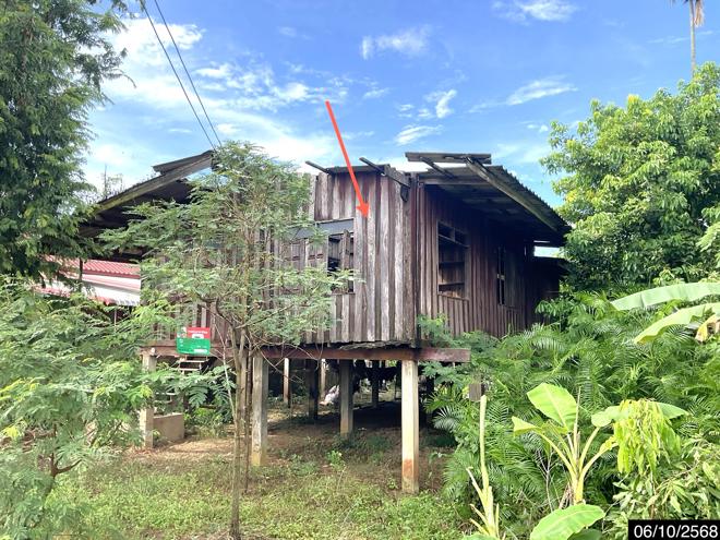 picture HOME 1063 Sq.w. Phaya Mengrai Chiang Rai for 5.2M - 15/50