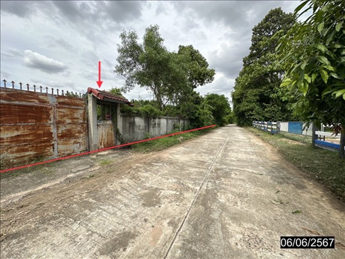picture HOME 810 Sq.w. Na Dun Maha Sarakham for 2.7M - 17/22
