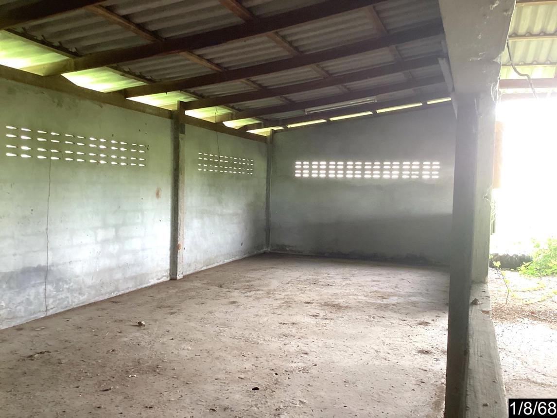 รูป บ้านเดี่ยว 3167 ตร.วา ห้วยผึ้ง กาฬสินธุ์ 13.6M - รูปที่ 36/44