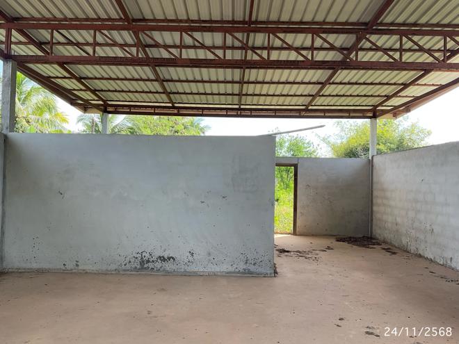 picture FACTORY 222 Sq.w. Buntharik Ubon Ratchathani for 2.1M - 3/22