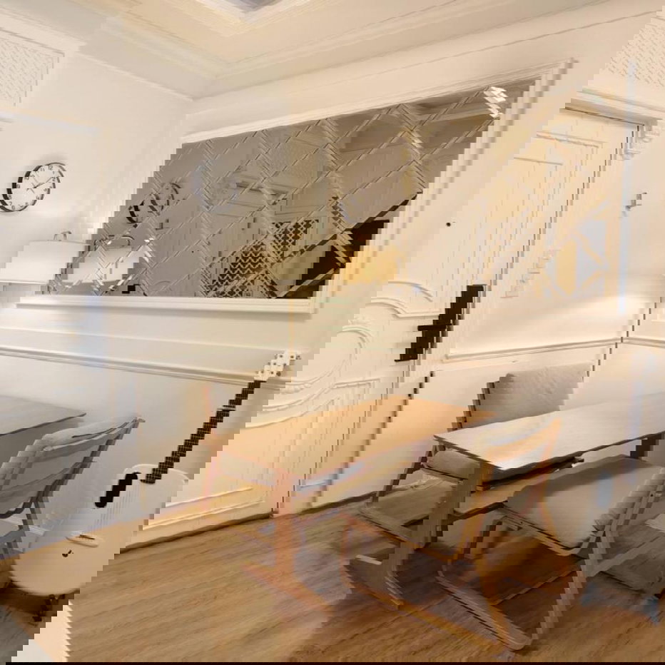 รูป ห้องสวยวิวโค้งเจ้าพระยา✨ The Tree RIO บางอ้อ | 2 นอน 2 น้ำ | 61 ตร.ม. ชั้น 31 | ติด MRT บางอ้อ - รูปที่ 14/16