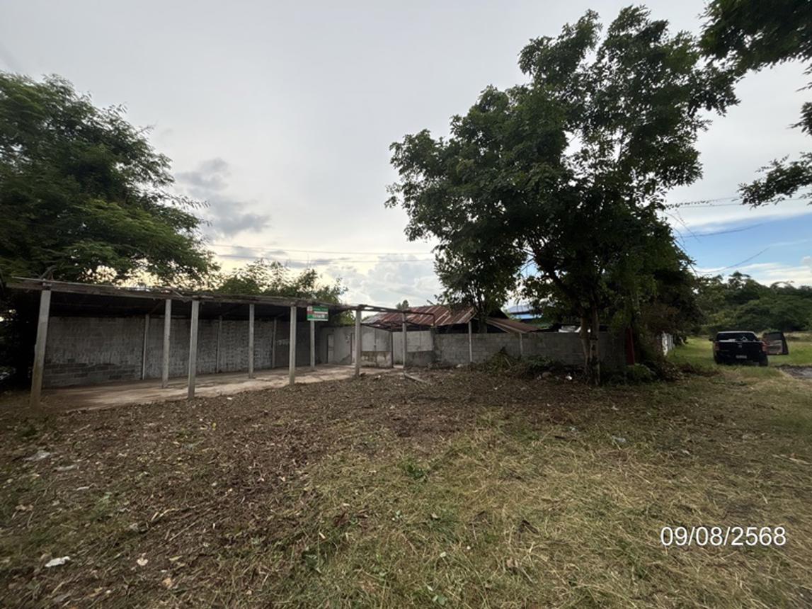 picture FACTORY 69 Sq.w. Pa Kham Buri Ram for 263,000 - 11/22