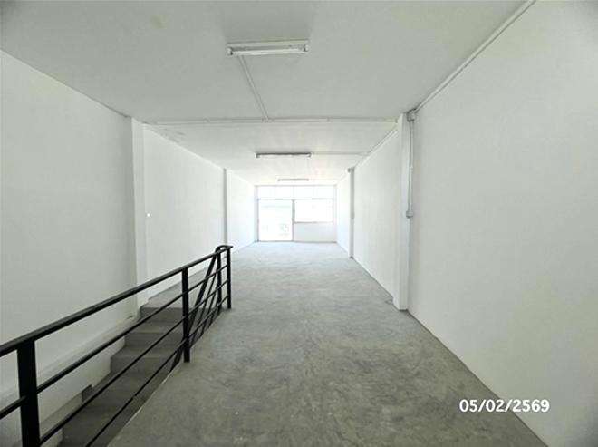 รูป อาคารพาณิชย์ 42.1 ตร.วา บางใหญ่ นนทบุรี 5.2M - รูปที่ 10/46