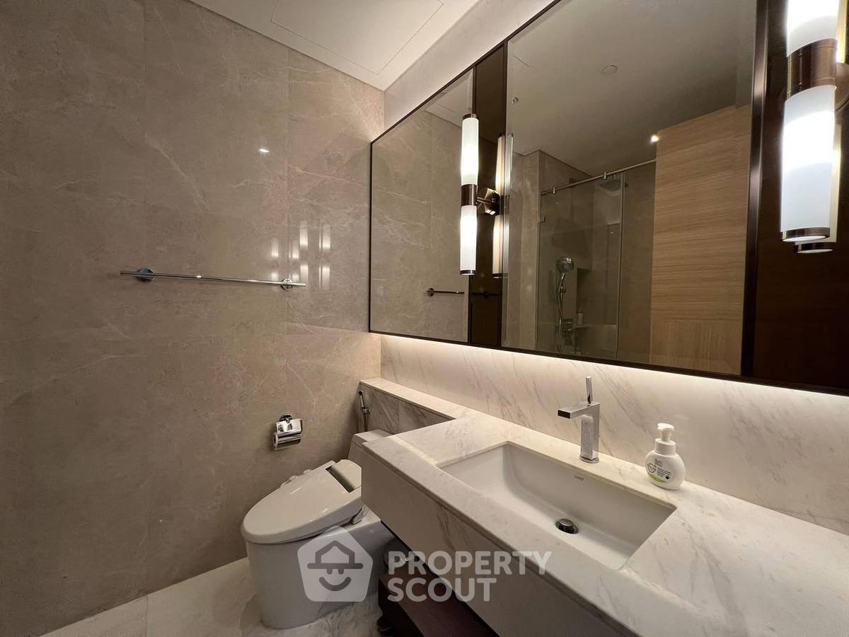 picture 1-BR Condo at Sindhorn Residence near BTS Ratchadamri (ID 2217951) - 8/9