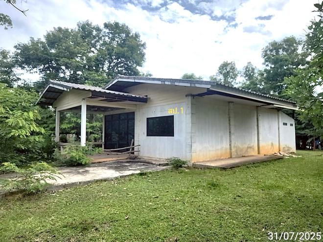 picture LAND 5084 Sq.w. At Samat Roi Et for 5.5M - 4/40