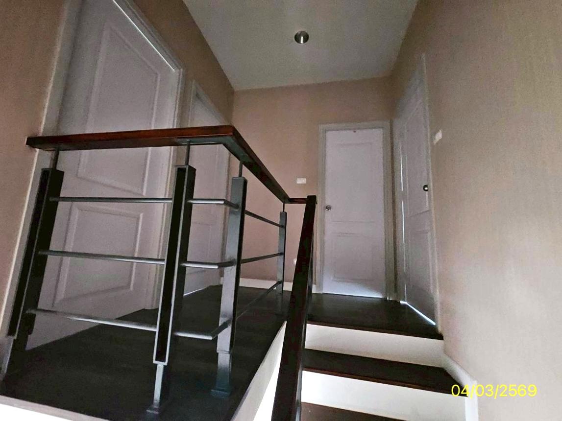 รูป ทาวน์เฮ้าส์ 17.2 ตร.วา เดอะ ทรอป เออเบิร์น มอเตอร์เวย์-ลาดกระบัง เขตลาดกระบัง กรุงเทพมหานคร 2.4M - รูปที่ 20/30