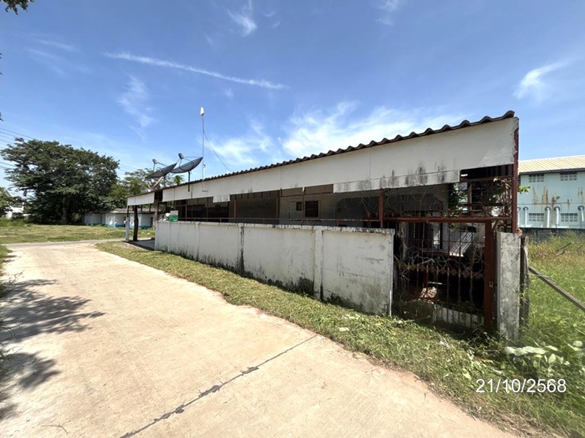 picture HOME 100 Sq.w. Muang Surin Surin for 2.9M - 30/34