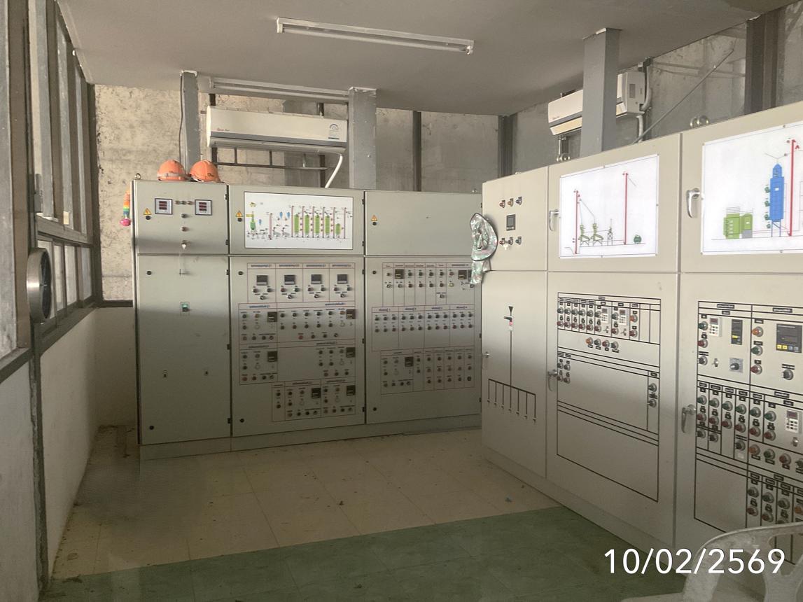 รูป เครื่องจักร พญาเม็งราย เชียงราย 14.4M - รูปที่ 29/42